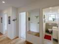 Flat München Westpark 02 Korridor/gang 12215