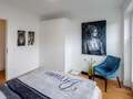 Flat München Westpark 02 Soverom 12215