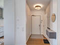 Lapos München Schwabing-West 01 Folyosó/folyosó 12272