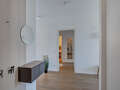 Lapos München Schwabing-West 02 Folyosó/folyosó 12272