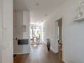 Lapos München Schwabing-West 03 Folyosó/folyosó 12272