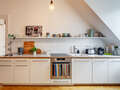 Düz München Gärtnerplatzviertel 03 Mutfak 12286