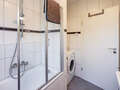 Tuin appartement München Messestadt Riem 02 Badkamer 12287