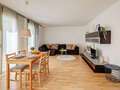Tuin appartement München Messestadt Riem 01 Leefruimte 12287