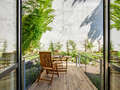 Lejlighed i galleriet München Ludwigsvorstadt 02 Terrasse 12314