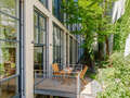 Lejlighed i galleriet München Ludwigsvorstadt 03 Terrasse 12314