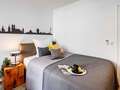 플랫 München Maxvorstadt 01 수면 공간 12325