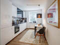 Plano München Isarvorstadt 01 Cozinha 12369