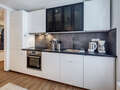 Plano München Isarvorstadt 02 Cozinha 12369