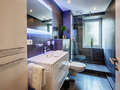 Plano München Isarvorstadt 01 Casa de banho 12369