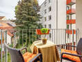 Plano München Isarvorstadt 01 Varanda 12369