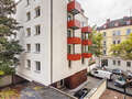 Plano München Isarvorstadt 02 Ver 12369