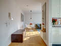 Düz München Sendling 01 Koridor/koridor geçidi 12407