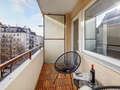 Lapos München Neuhausen 02 Erkély 12418