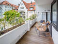 Ploché München Sendling 03 Balkon 12477
