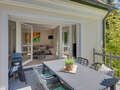 Ploché München Nymphenburg-Gern 04 Balkón 12482