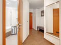 Mezonetový byt München Milbertshofen 01 Chodba/chodba 12485