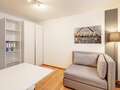 Mezonetový byt München Milbertshofen 02 Studie 12485
