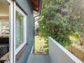 Ravna stran München Großhadern 01 Balkon 12492