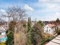 Таванско помещение München Nymphenburg 03 Вижте 12497