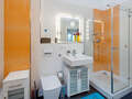 Fritliggende hus Starnberg 01 2. Badeværelse 12506