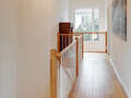 Fritliggende hus Starnberg 02 Korridor/gang 12506