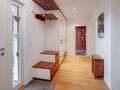 Fritliggende hus Starnberg 06 Korridor/gang 12506