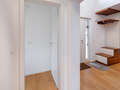 Fritliggende hus Starnberg 09 Korridor/gang 12506
