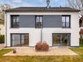 Fritliggende hus Starnberg 01 Terrasse 12506