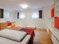 Fritliggende hus Starnberg 03 4. soveværelse 12506