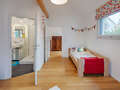 Fritliggende hus Starnberg 01 3. soveværelse 12506
