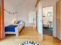 Fritliggende hus Starnberg 01 2. soveværelse 12506