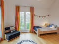 Fritliggende hus Starnberg 02 2. soveværelse 12506