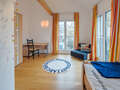 Fritliggende hus Starnberg 03 2. soveværelse 12506