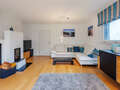Fritliggende hus Starnberg 01 Opholdsområde 12506