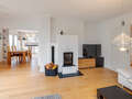 Fritliggende hus Starnberg 02 Opholdsområde 12506