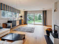 Fritliggende hus Starnberg 03 Opholdsområde 12506