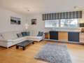Fritliggende hus Starnberg 04 Opholdsområde 12506