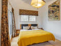 Fritliggende hus Starnberg 01 1. soveværelse 12506