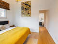 Fritliggende hus Starnberg 02 1. soveværelse 12506
