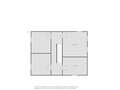 Fritliggende hus Starnberg 03 Grundplan 12506