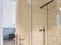 Maisonette galéria lakás München Herzogpark 01 Fürdőszoba 12527