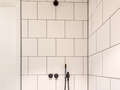 Maisonette galéria lakás München Herzogpark 04 Fürdőszoba 12527
