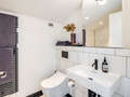 Maisonette galéria lakás München Herzogpark 05 Fürdőszoba 12527