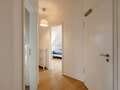 Vindsvåning München Lerchenau 03 Korridor/hallgång 12556