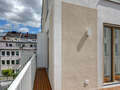 Lapos München Maxvorstadt 03 Erkély 12562