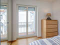Lapos München Maxvorstadt 02 Hálószoba 12562