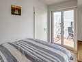 Lapos München Maxvorstadt 03 Hálószoba 12562