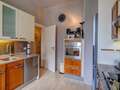 Flad München Schwabing 03 Køkken 12591