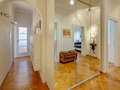 Flad München Schwabing 02 Korridor/gang 12591